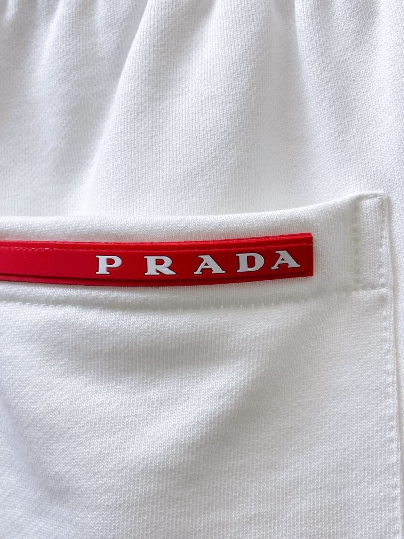 Prada Short Pants